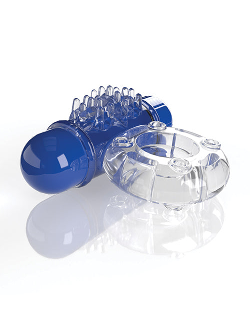 Screaming O 4B OWow - Blueberry - Empower Pleasure