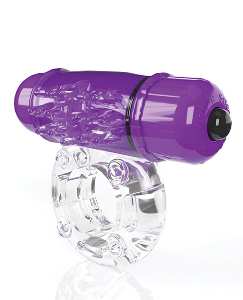 Screaming O 4B OWow - Grape - Empower Pleasure