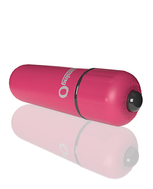 Screaming O 4T Bullet - Strawberry - Empower Pleasure