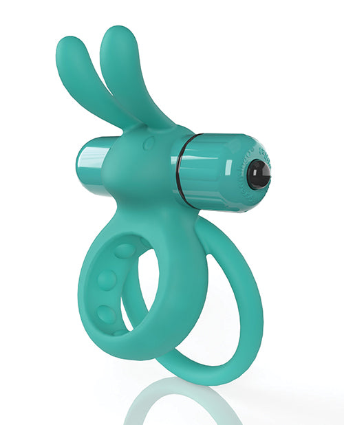 Screaming O 4T Ohare - Kiwi - Empower Pleasure