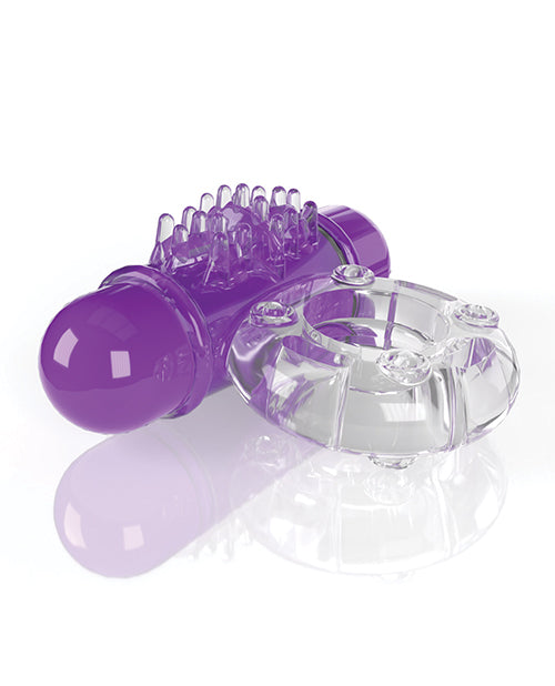 Screaming O 4T OWow - Grape - Empower Pleasure