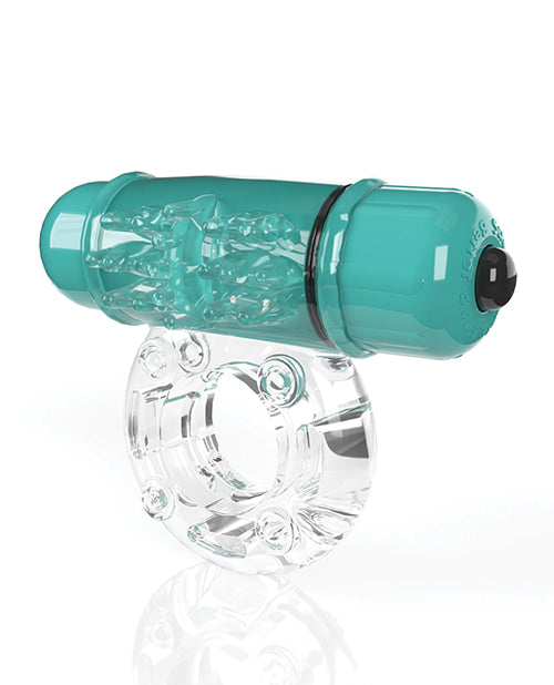 Screaming O 4T OWow - Kiwi - Empower Pleasure