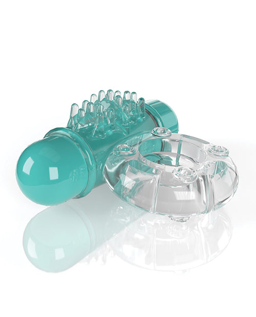 Screaming O 4T OWow - Kiwi - Empower Pleasure