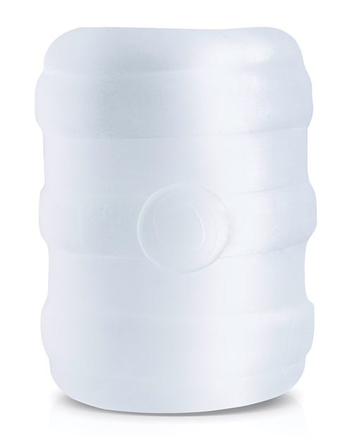 Screaming O Jackits Throttle Stroker - Clear