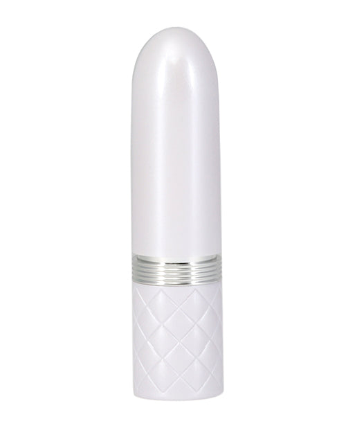 Pillow Talk Lusty - Teal - Empower Pleasure