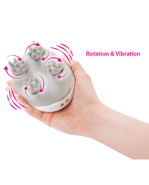 Swan Personal Massage System - Empower Pleasure