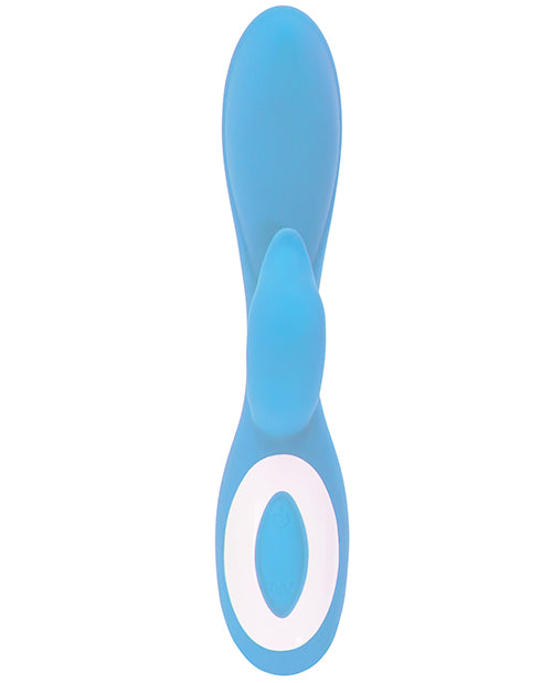 Wonderlust Harmony - Blue - Empower Pleasure