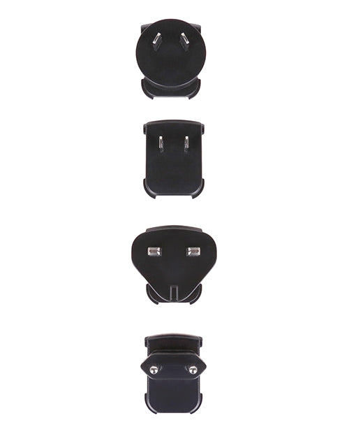 Palm Power Replacement Power Cord Multi Region Adapter