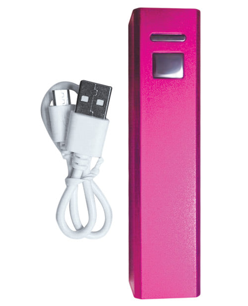 Palm Power Plug & Play - Empower Pleasure