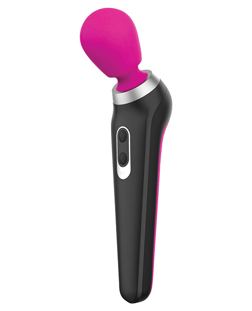 Palm Power Extreme - Pink - Empower Pleasure