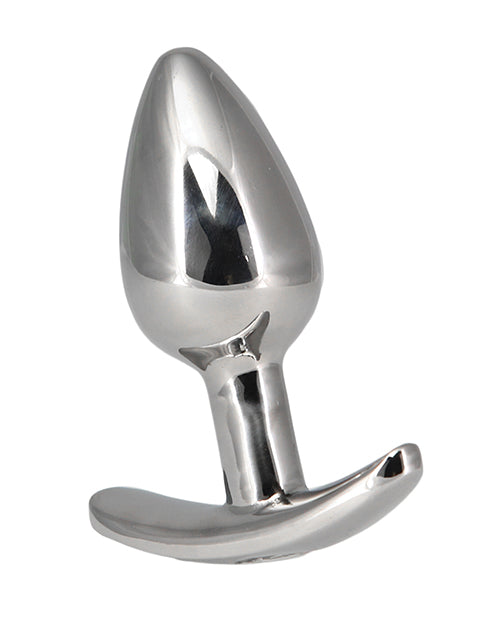 Pillow Talk Sneaky - Silver - Empower Pleasure