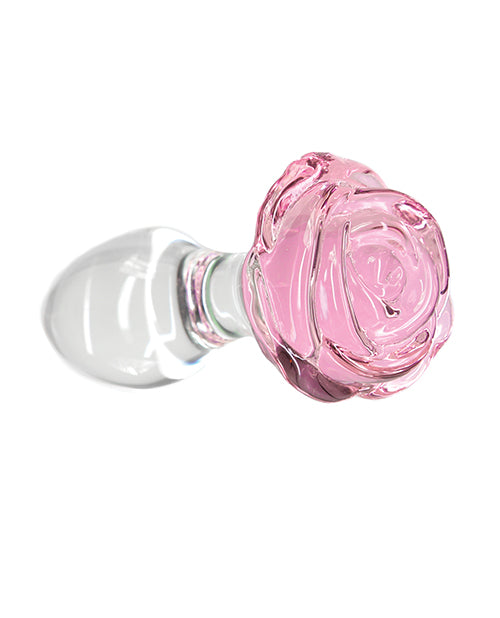 Pillow Talk Rosy - Clear - Empower Pleasure