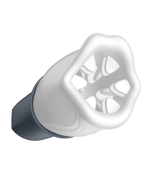 Lux Active First Class Rotating Masturbator Cup - Empower Pleasure