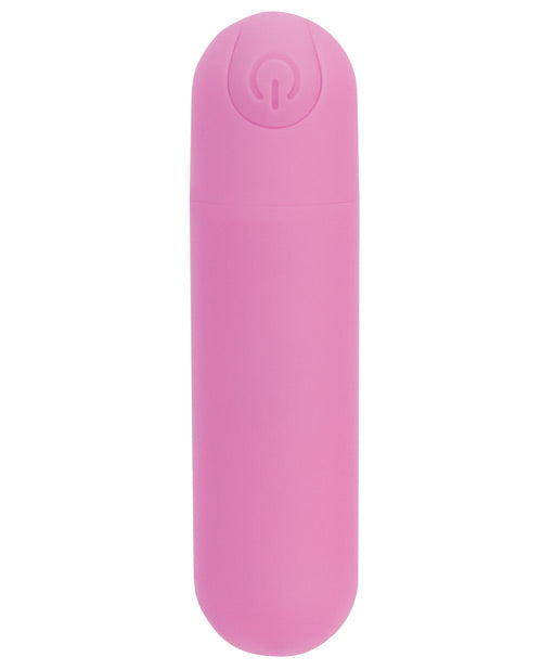 eSSENTIAL Power Bullet - Pink