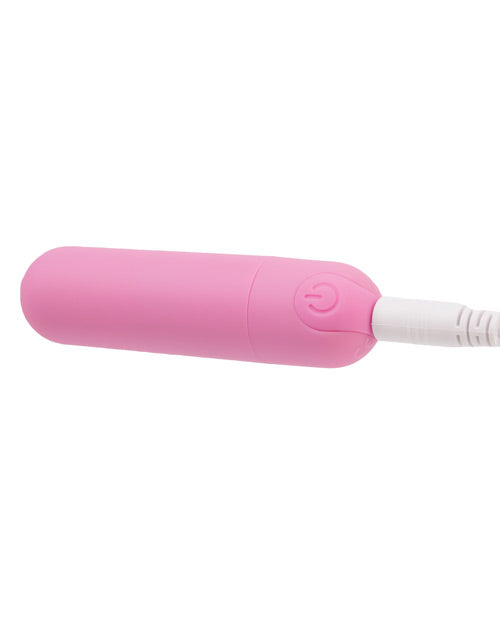 eSSENTIAL Power Bullet - Pink
