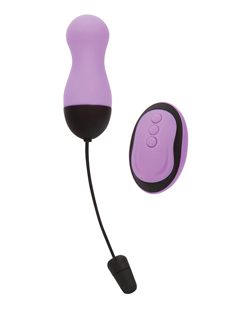 Powerbullet Remote Control Vibrating Egg