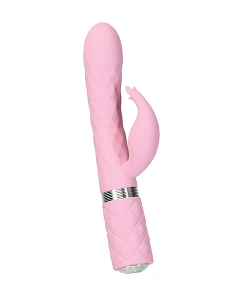 Pillow Talk Lively - Pink - Empower Pleasure