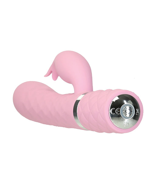 Pillow Talk Lively - Pink - Empower Pleasure
