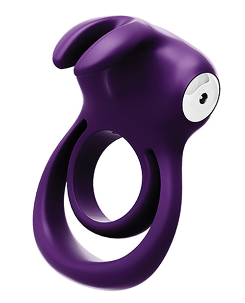 VeDO Thunder Rechargeable Dual Ring - Empower Pleasure