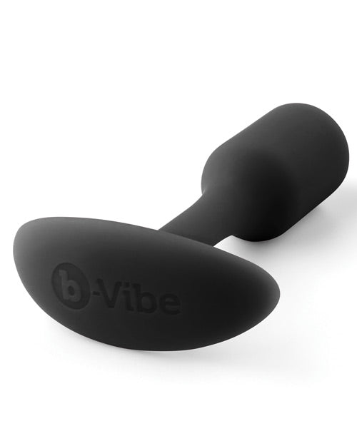 b-Vibe Snug Plug 1 - .55g - Empower Pleasure