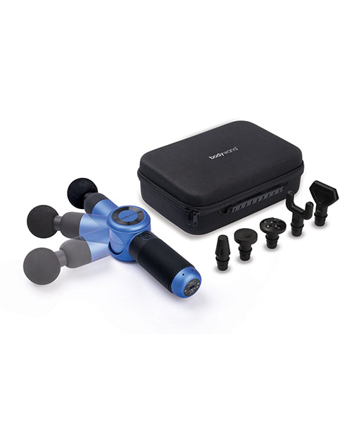 XGen Bodywand VersaWand - Blue - Empower Pleasure