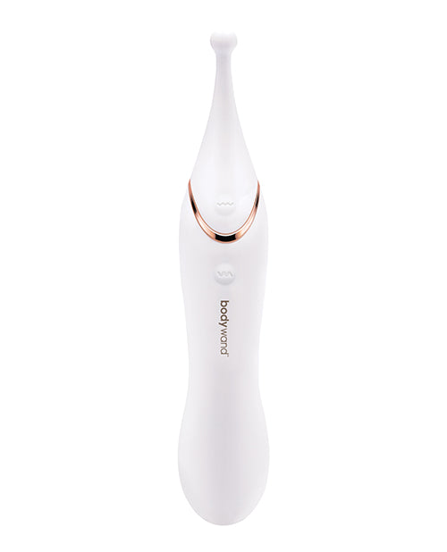 XGen Bodywand Dual Stim Vario - White - Empower Pleasure