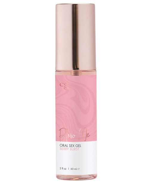 CGC Blow Me Oral Sex Gel