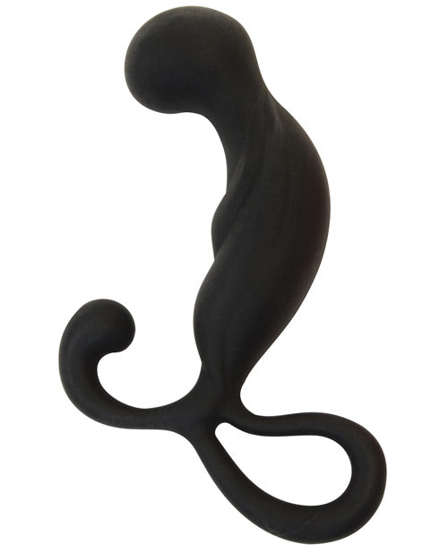 Curve Rooster Capital P