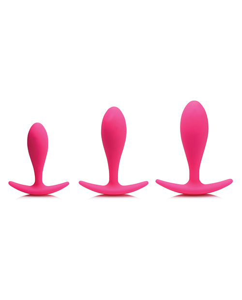 Curve Novelties Gossip Rump Bumpers