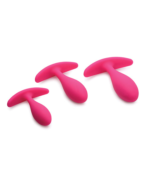 Curve Novelties Gossip Rump Bumpers