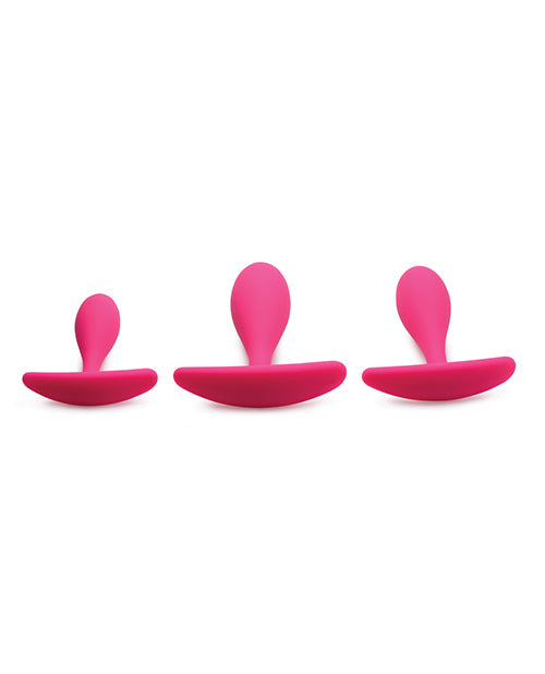 Curve Novelties Gossip Rump Bumpers