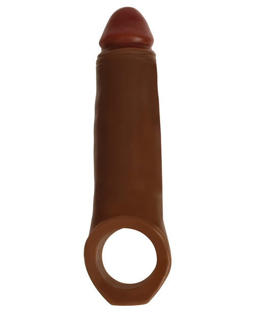 Curve Novelties Jock Enhancer 2" Extender with Ball Strap - Assorted Colors