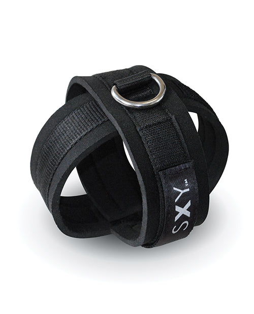 SXY Cuffs - Empower Pleasure