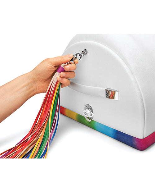 The Cowgirl Unicorn Premium Sex Machine - Empower Pleasure