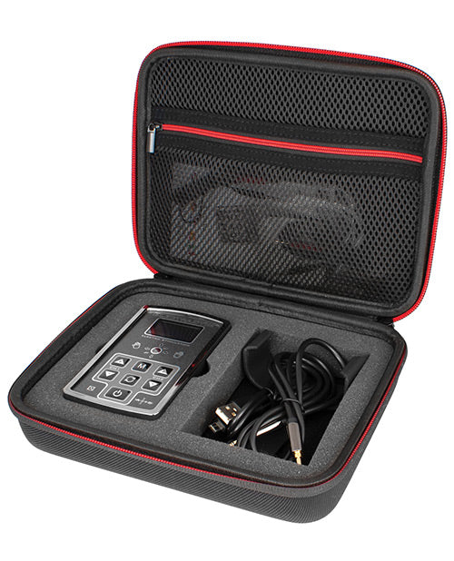 Electrastim AXIS EM200 - Black/Silver
