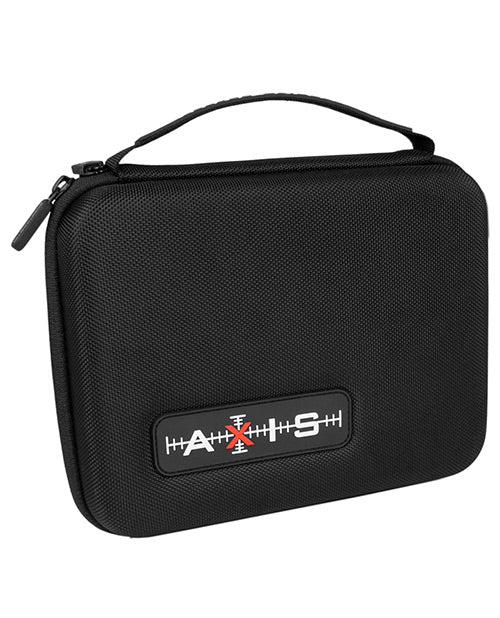 Electrastim AXIS EM200 - Black/Silver