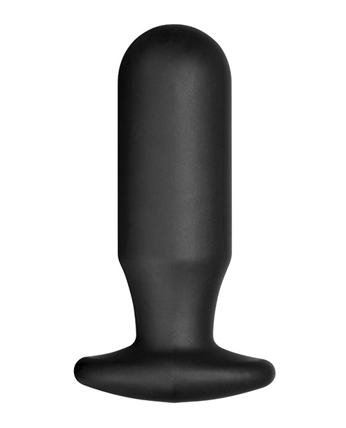 ElectraStim Aura Silicone Noir Multi-Purpose Probe - Empower Pleasure