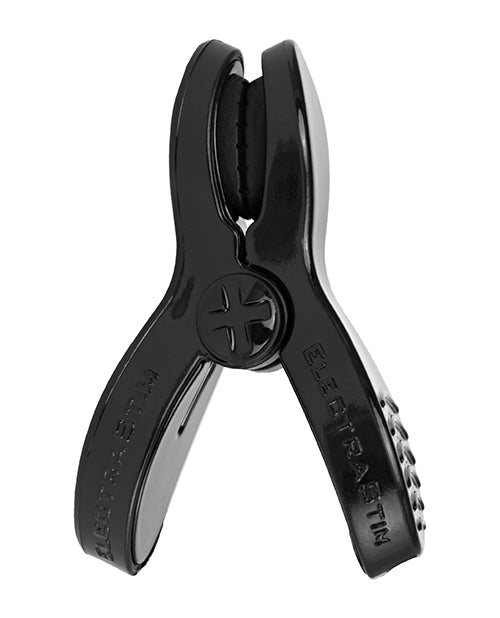 Electrastim Bipolar ElectraClamp - Black