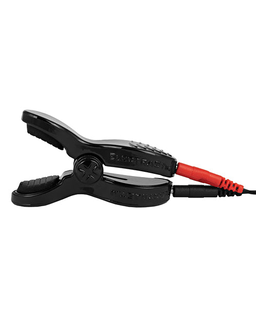 Electrastim Bipolar ElectraClamp - Black