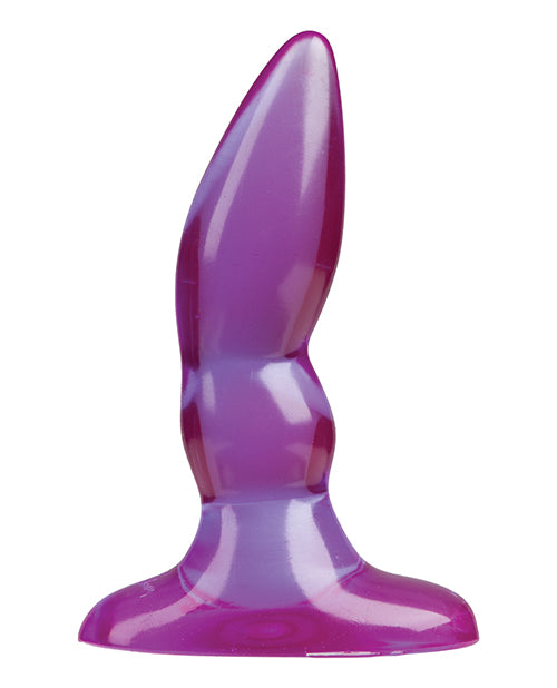 Spectra Gels Anal Plug - Purple - Empower Pleasure