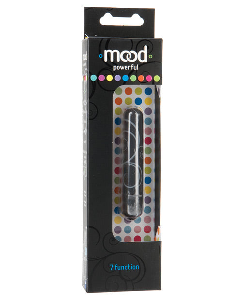 Mood 7 Function Bullet Small - Empower Pleasure