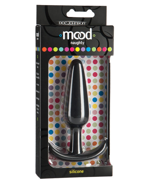 Mood Naughty Butt Plug Large