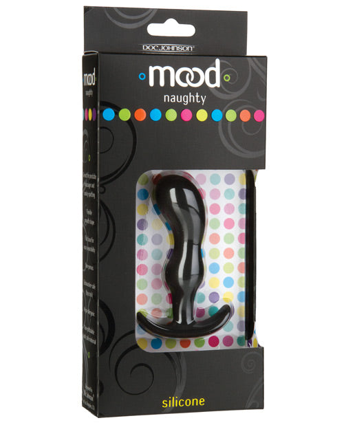 Mood Naughty 2 Butt Plug - Small