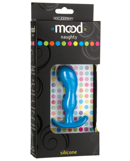 Mood Naughty 2 Butt Plug - Small
