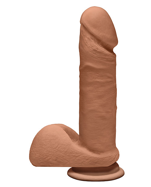 The D 7" Perfect D w/Balls -