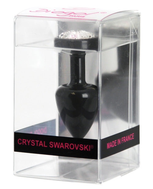 Diogol Anni R Clover T1 Crystal