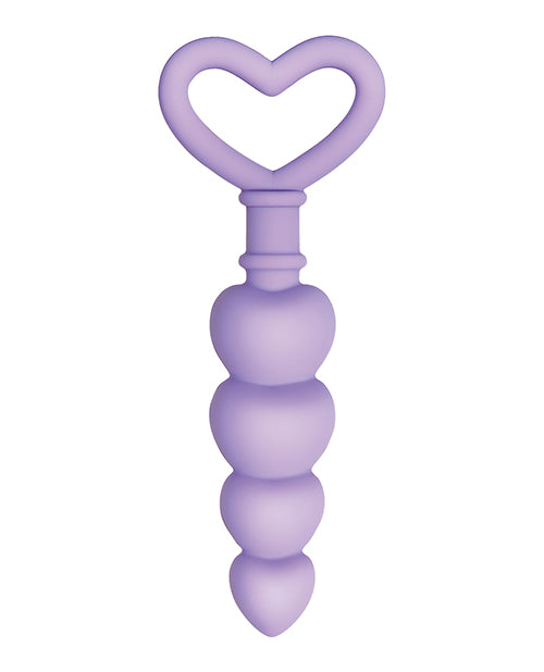 Evolved Anal Sweet Treat - Purple - Empower Pleasure