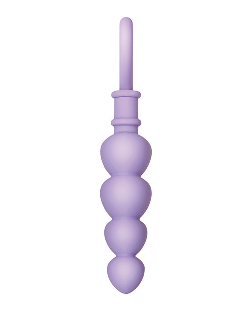 Evolved Anal Sweet Treat - Purple - Empower Pleasure