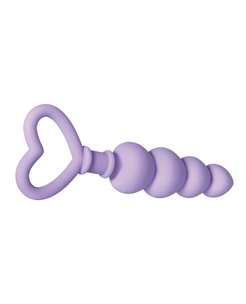 Evolved Anal Sweet Treat - Purple - Empower Pleasure