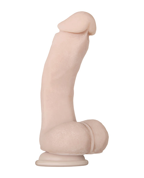 Evolved Real Supple Poseable 7.75"